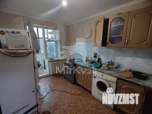 3-к квартира, вторичка, 69м2, 1/5 этаж