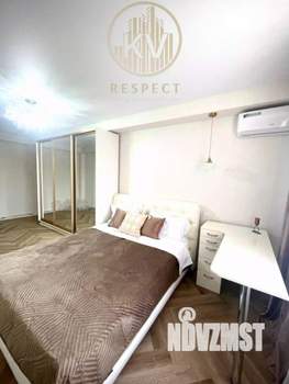 1-к квартира, вторичка, 42м2, 3/10 этаж