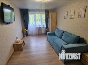 1-к квартира, вторичка, 30м2, 4/5 этаж
