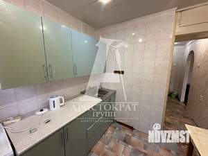 1-к квартира, вторичка, 31м2, 4/5 этаж