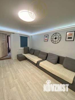 1-к квартира, вторичка, 33м2, 2/2 этаж