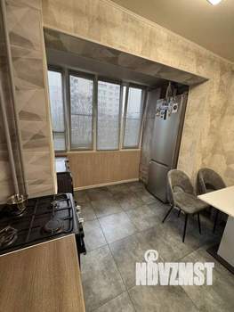 1-к квартира, вторичка, 34м2, 3/7 этаж