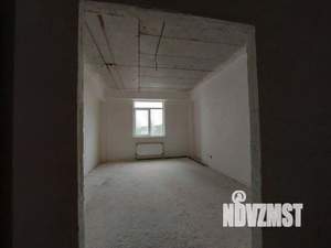 2-к квартира, сданный дом, 92м2, 6/10 этаж