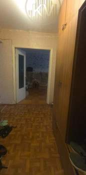 3-к квартира, вторичка, 63м2, 5/5 этаж