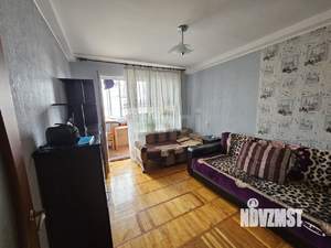 2-к квартира, вторичка, 45м2, 4/5 этаж