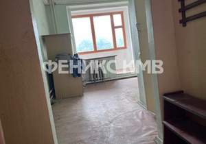 Студия квартира, вторичка, 15м2, 2/5 этаж