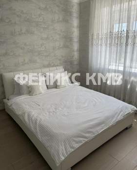 2-к квартира, вторичка, 76м2, 2/5 этаж