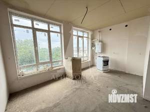 2-к квартира, вторичка, 61м2, 5/5 этаж