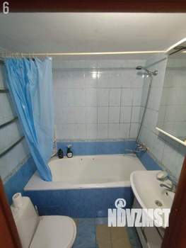 2-к квартира, вторичка, 45м2, 2/2 этаж