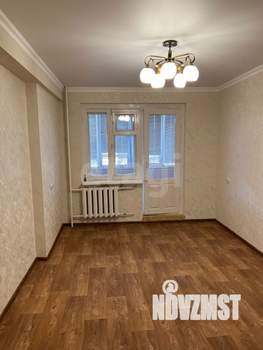 1-к квартира, вторичка, 19м2, 3/5 этаж