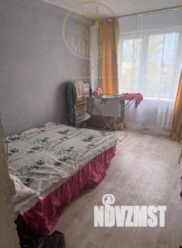 2-к квартира, вторичка, 48м2, 4/5 этаж