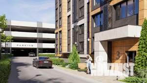 2-к квартира, вторичка, 48м2, 6/10 этаж