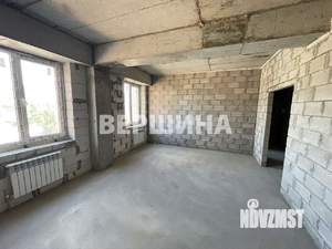3-к квартира, вторичка, 115м2, 3/11 этаж