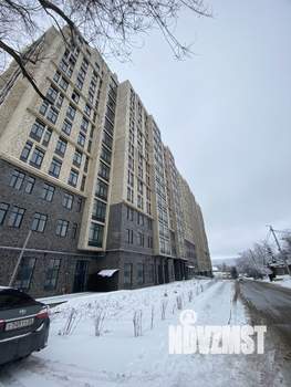 2-к квартира, сданный дом, 63м2, 5/12 этаж