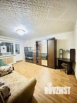 1-к квартира, вторичка, 31м2, 5/5 этаж