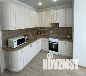 1-к квартира, вторичка, 48м2, 2/8 этаж