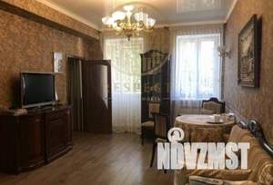3-к квартира, вторичка, 63м2, 2/3 этаж