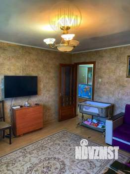 2-к квартира, вторичка, 48м2, 5/5 этаж