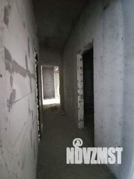 2-к квартира, вторичка, 84м2, 2/20 этаж