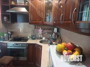 3-к квартира, вторичка, 62м2, 5/5 этаж