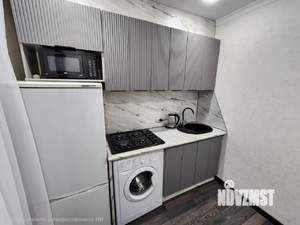 2-к квартира, вторичка, 44м2, 2/3 этаж