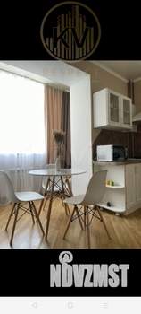 1-к квартира, вторичка, 40м2, 2/8 этаж