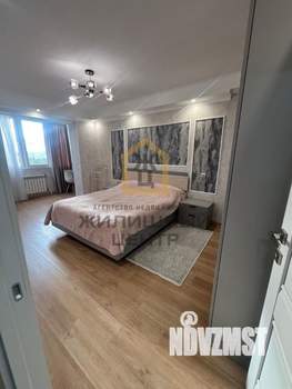 3-к квартира, вторичка, 70м2, 3/5 этаж