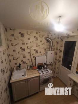 1-к квартира, вторичка, 30м2, 4/5 этаж