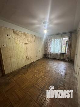 2-к квартира, вторичка, 45м2, 1/5 этаж