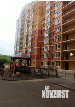 2-к квартира, вторичка, 76м2, 6/11 этаж