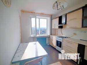 1-к квартира, вторичка, 38м2, 4/5 этаж