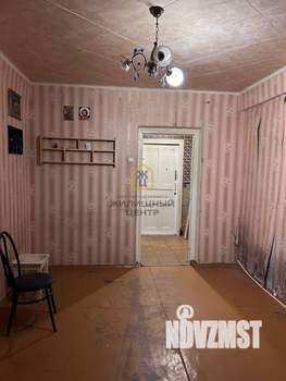 Студия квартира, вторичка, 22м2, 4/5 этаж