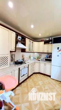 1-к квартира, вторичка, 40м2, 4/6 этаж