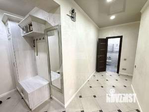 1-к квартира, вторичка, 52м2, 2/8 этаж