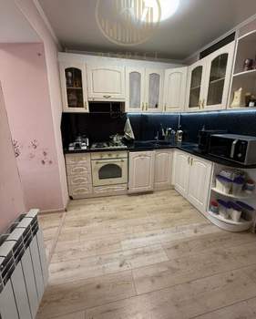 2-к квартира, вторичка, 58м2, 2/5 этаж