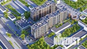 2-к квартира, вторичка, 48м2, 6/10 этаж