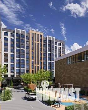 1-к квартира, вторичка, 36м2, 3/10 этаж