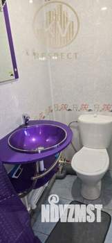 2-к квартира, вторичка, 52м2, 1/1 этаж
