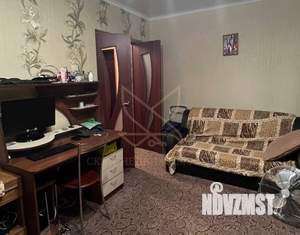 1-к квартира, вторичка, 39м2, 1/5 этаж