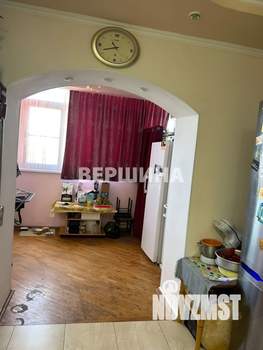 3-к квартира, вторичка, 102м2, 5/5 этаж