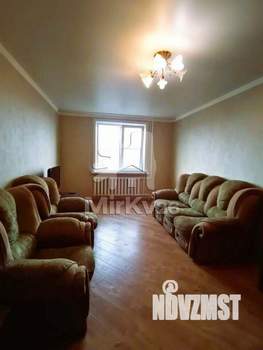 3-к квартира, вторичка, 71м2, 7/9 этаж