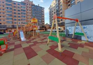 2-к квартира, сданный дом, 70м2, 3/9 этаж