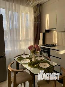 2-к квартира, вторичка, 42м2, 2/4 этаж