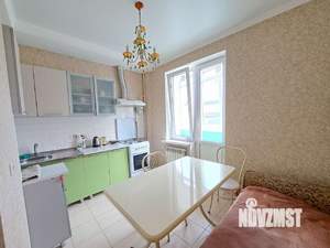 1-к квартира, вторичка, 33м2, 2/9 этаж