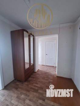 2-к квартира, вторичка, 55м2, 5/6 этаж