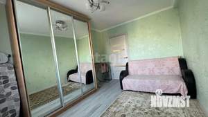 2-к квартира, вторичка, 33м2, 3/8 этаж