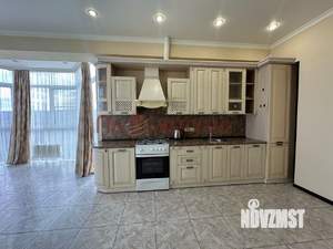 3-к квартира, вторичка, 113м2, 5/5 этаж