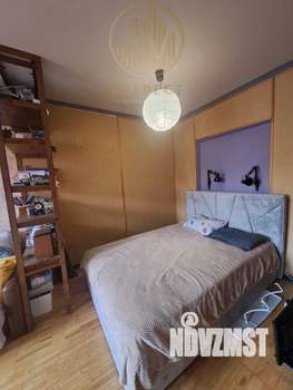 1-к квартира, вторичка, 36м2, 2/4 этаж