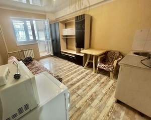 1-к квартира, вторичка, 22м2, 4/5 этаж