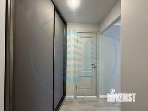 2-к квартира, вторичка, 52м2, 5/5 этаж